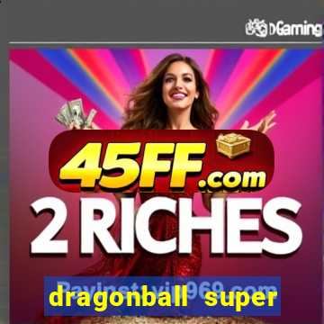 dragonball super torrent magnet